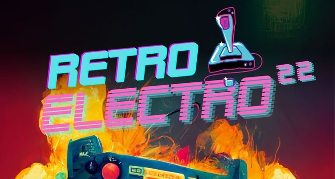 Retro Electro - Family Day & Late Nights! | What's On Warrnambool